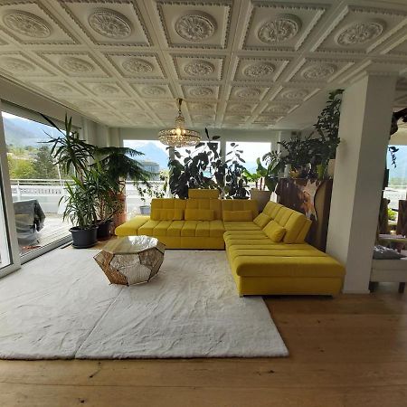 Royal Suite Susi Eibl Schaan Exterior foto