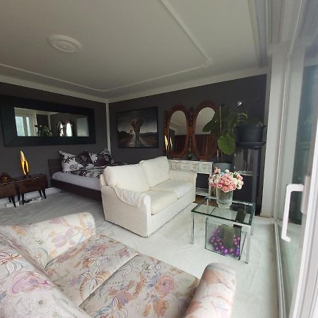 Royal Suite Susi Eibl Schaan Exterior foto