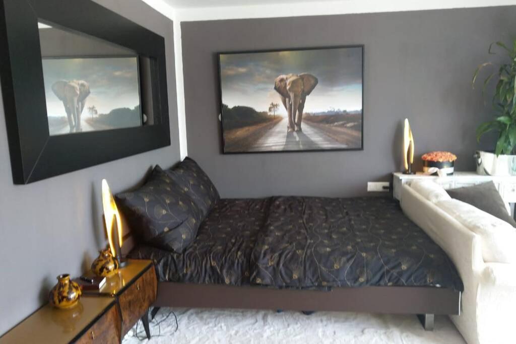 Royal Suite Susi Eibl Schaan Exterior foto