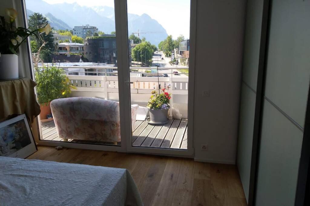 Royal Suite Susi Eibl Schaan Exterior foto