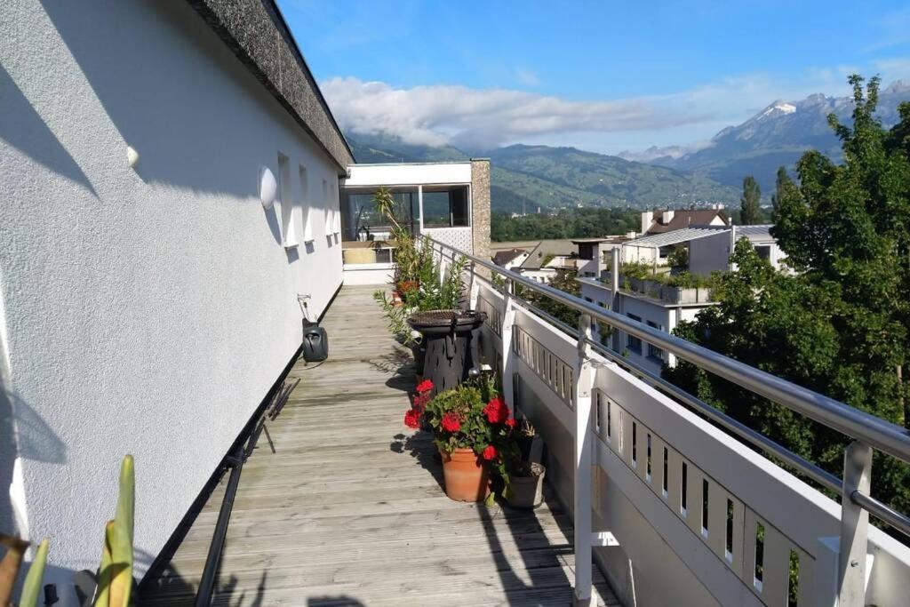 Royal Suite Susi Eibl Schaan Exterior foto