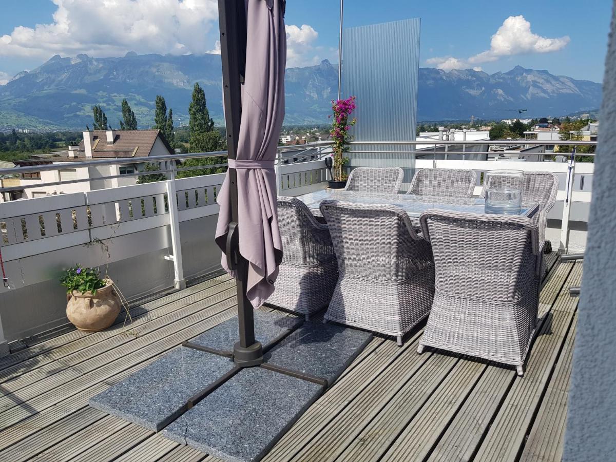 Royal Suite Susi Eibl Schaan Exterior foto