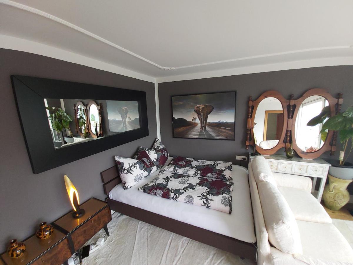 Royal Suite Susi Eibl Schaan Exterior foto