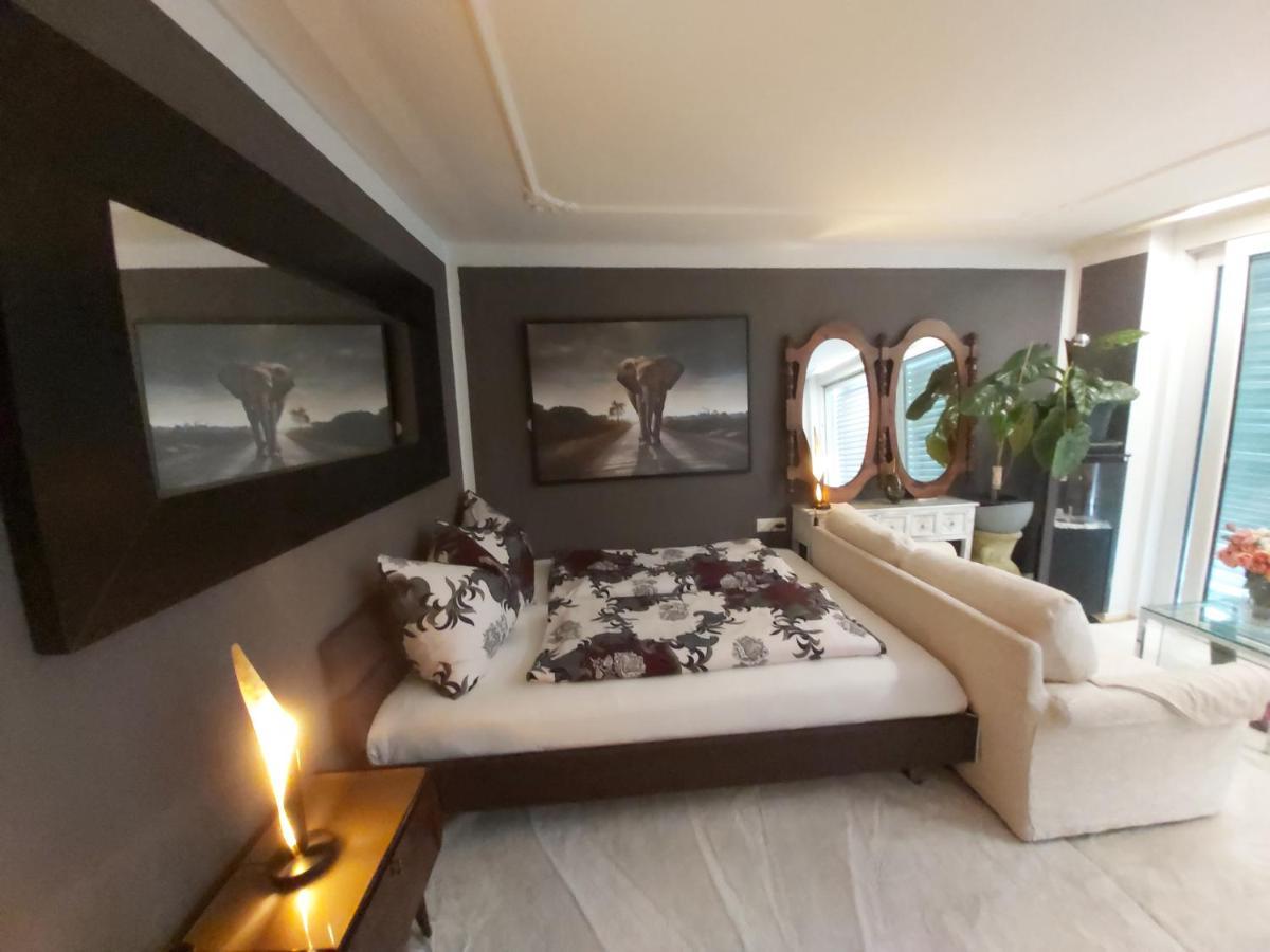 Royal Suite Susi Eibl Schaan Exterior foto